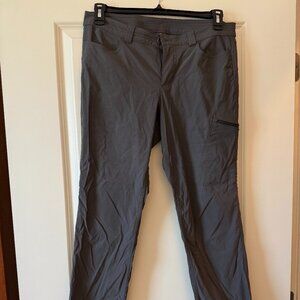 Women's Performance Pants - Size 8